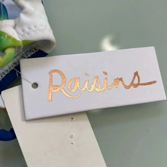 Raisins Sweet Side Tropical Bikini - Picture 8 of 8